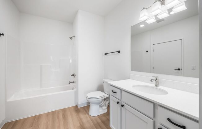 2 beds, 2 baths, 1,324 sqft, $2,200, Unit 333