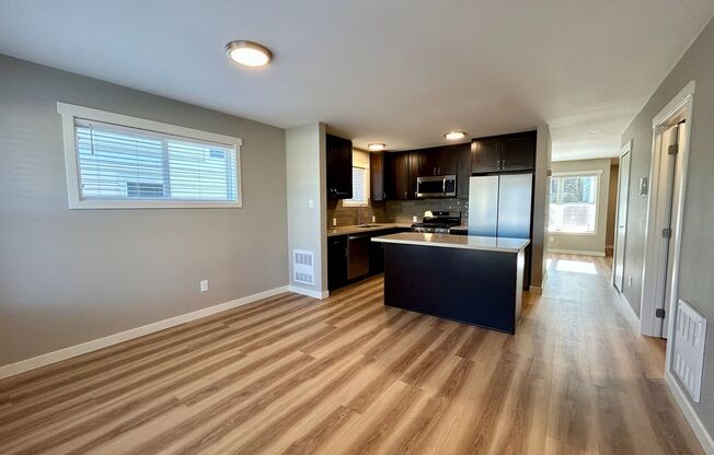 New Holly Townhouse