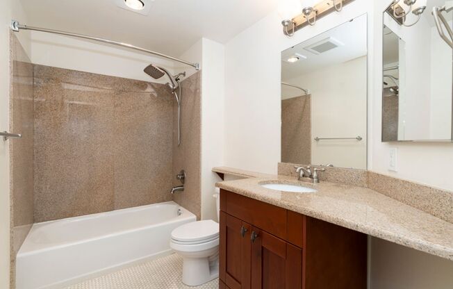 2 beds, 2 baths, 856 sqft, $2,750, Unit #201