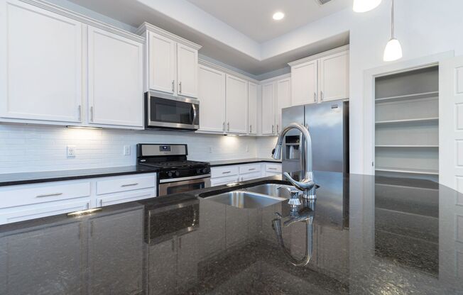 Huge Home in Perfect South Austin Location