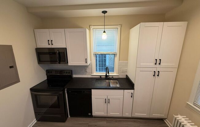 3 - Main Street 3 Apartments