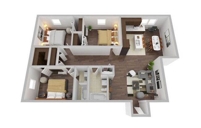 Partner-provided property photo