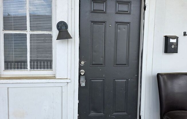 1-bedroom 1-bath In Gastonia