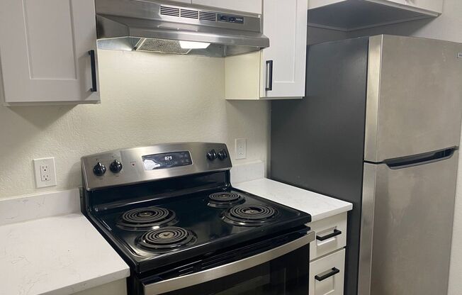 Your Dream 1-Bedroom Home in Federal Way – Recently Remodeled and Ready for You!