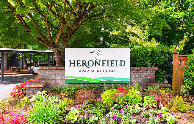 Heronfield Apartments