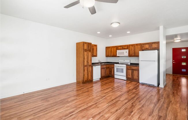 1 bed, 1 bath, $2,000