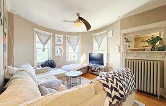 17 Pleasant St.
