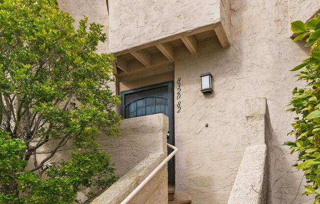 Woodlands South - La Jolla Townhome