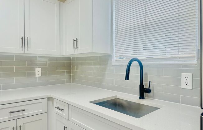 Modern Apartments  Near Jackson Hospital: 1-3 Bedroom Options