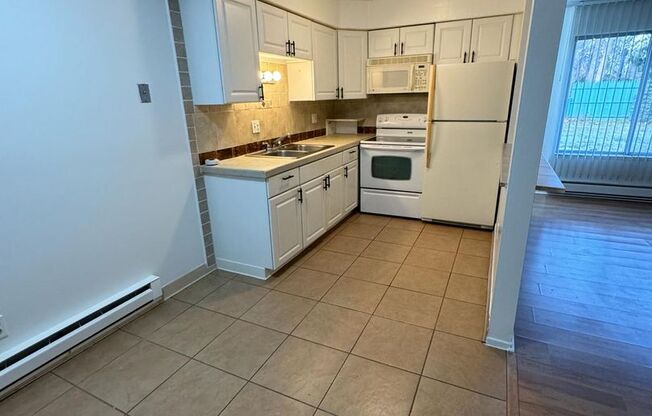 1 bed, 1 bath, 730 sqft, $1,300, Unit UNIT 15