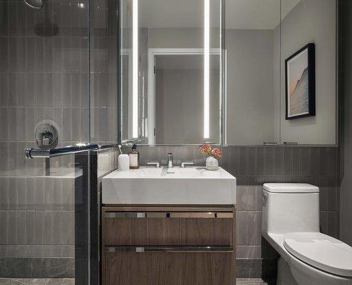 Studio, 1 bath, $5,350, Unit 29D