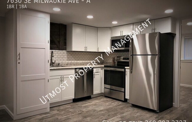 7630 SE MILWAUKIE AVE