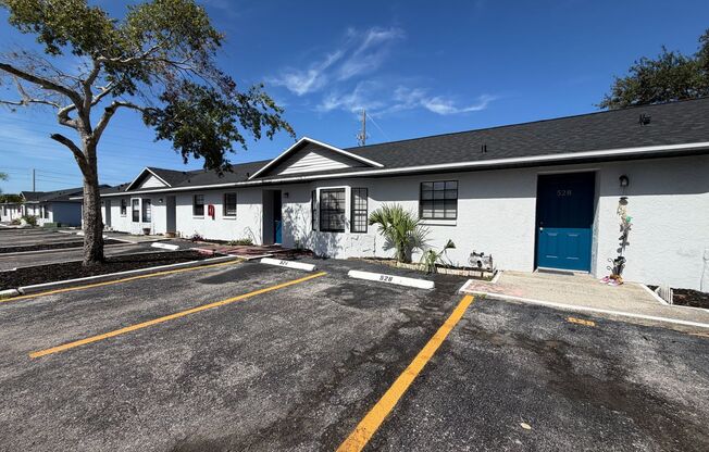 The Flats at Tarpon Springs
