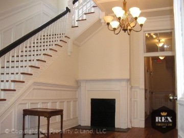 Levy House