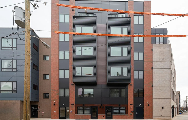 1 bed, 1 bath, 659 sqft, $1,450, Unit 1 Bedroom