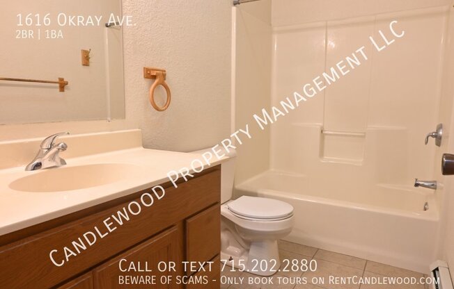 Partner-provided property photo