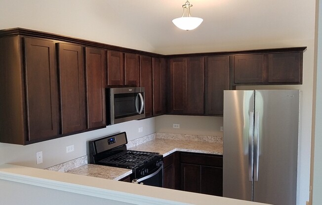 Douglas Fir-2Br/2Ba Rental Home-2nd Floor