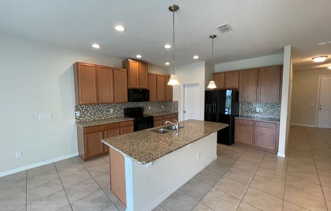 3/2.5 Town Home in Winter Park in Aloma Trails!