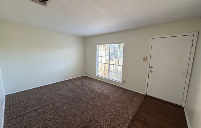 NICE 3 BEDROOM HOME WITH 2 FULL BATHS IN NORTH EAST IND. SCHOOL DISTRICT FEATURING VINYL PLANK "WOOD" FLOORING*CENTRAL HVAC SYSTEM*STOVE/RANGE*DISHWASHER*EASY ACCESS TO I-35, 410, RANDOLPH AFB, FT. SAM, & SHOPPING