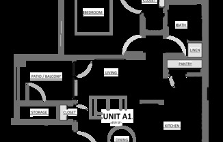 Partner-provided photo for $909 unit