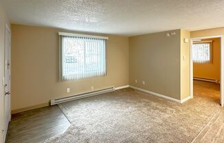 1 bed, 1 bath, 448 sqft, $825, Unit 306