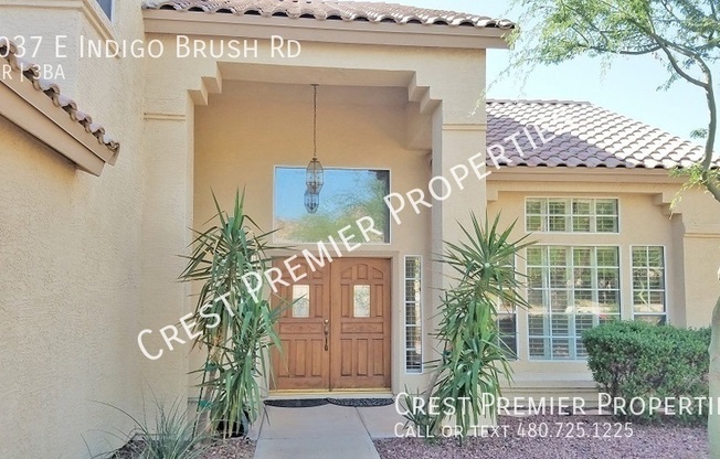 2037 E INDIGO BRUSH RD