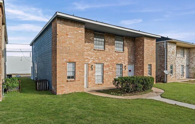 Welcome to this beautifully remodeled duplex offering the perfect opportunity for homeowners and investors alike! Live in one unit while collecting rental income from the other — a great way to offset your mortgage and build wealth. This property features