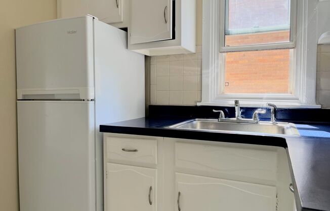 Parker Heights Apartments