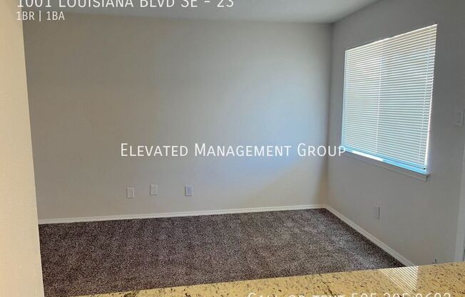 1001 LOUISIANA BLVD SE