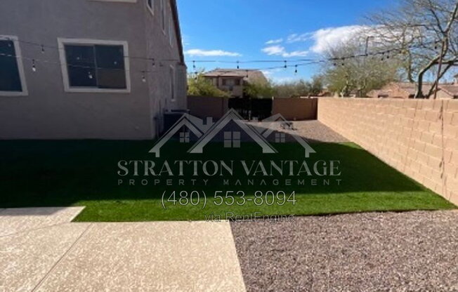 4 beds, 3 baths, 3,774 sqft, $3,299