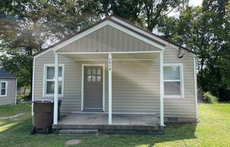 2 Bed, 1 Bath home located in Greensboro