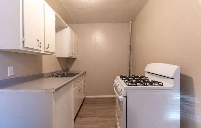 2 beds, 1 bath, $1,250