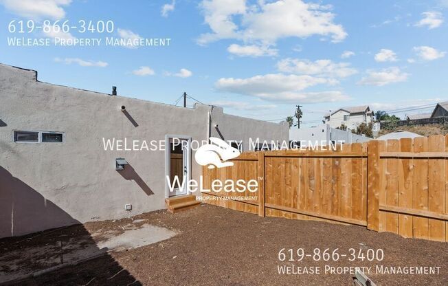 Partner-provided property photo