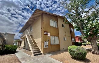 3801 DAISY ST UNIT #40