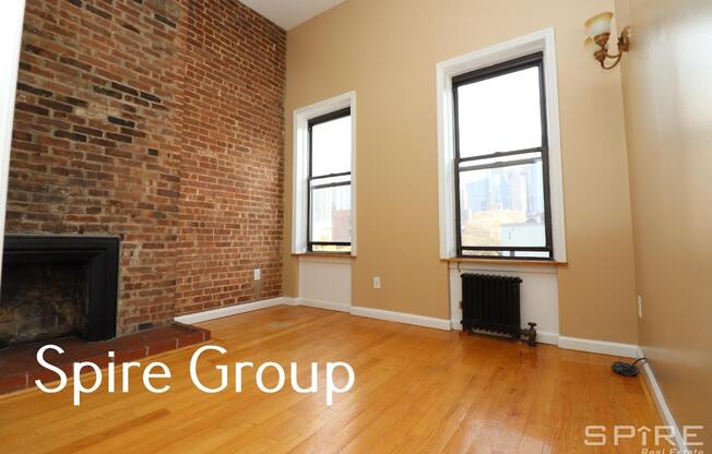 3 beds, 1 bath, $5,000, Unit 4E