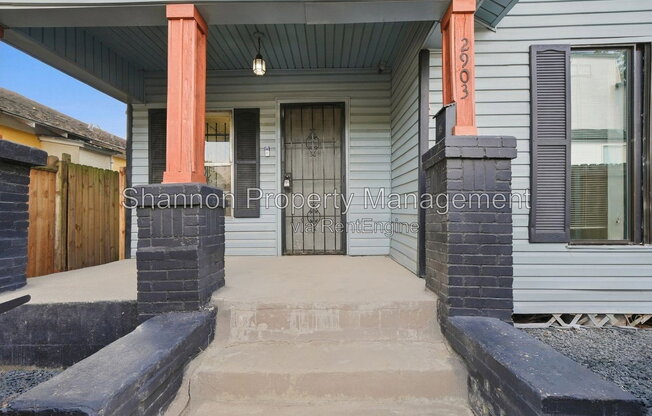 2903 BURKETT ST