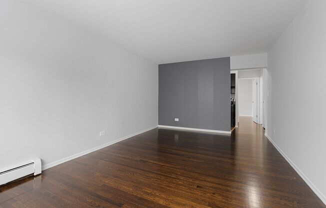 1 bed, 1 bath, 535 sqft, $1,850, Unit 303