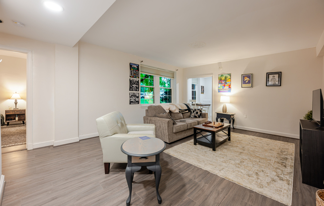 3051 Idaho Ave NW Apt. 121