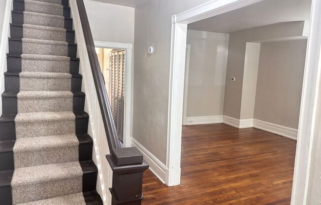 4 Bedroom, 2 Full Baths Harrisburg House for Rent