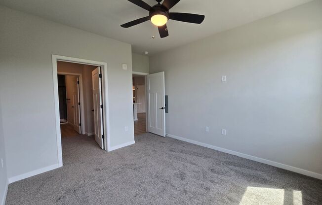2 beds, 2 baths, 1,244 sqft, $2,170, Unit 8421-127
