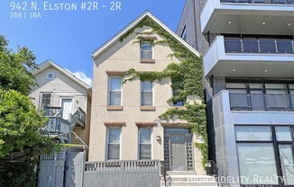 942 North Elston Avenue