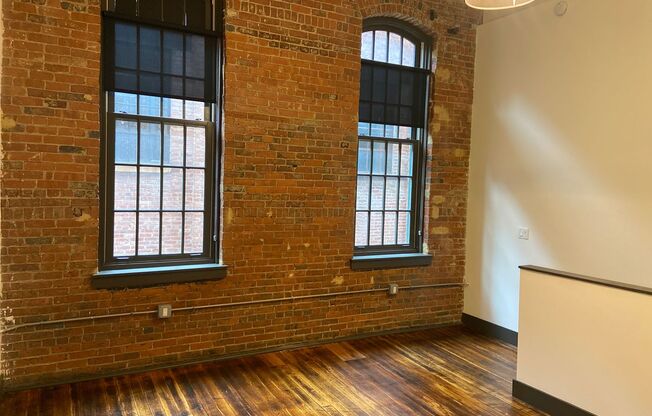 Simon Silk Mill - Building D - Residential
