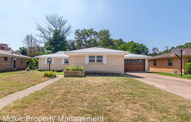 1606 Bluebonnet Trl.