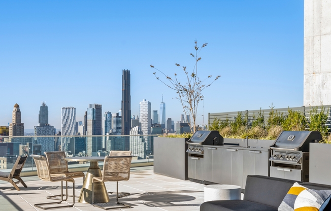 Studio, 1 bath, $3,764, Unit 25-J