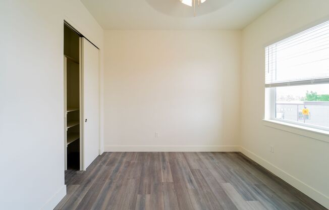 1 bed, 1 bath, 653 sqft, $1,599, Unit 311