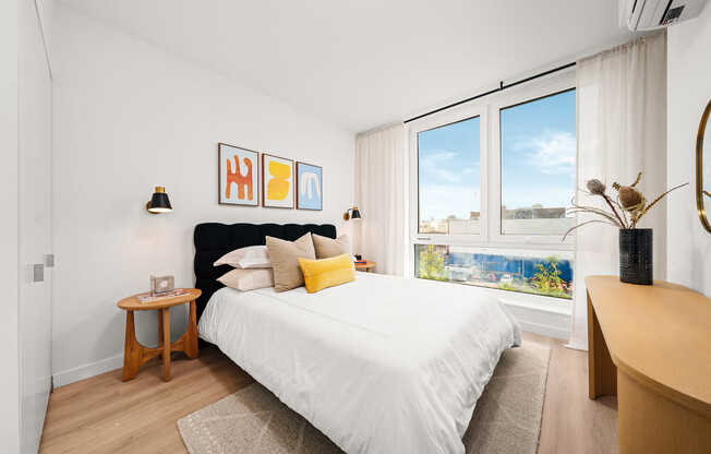 Studio, 1 bath, $3,503, Unit 511