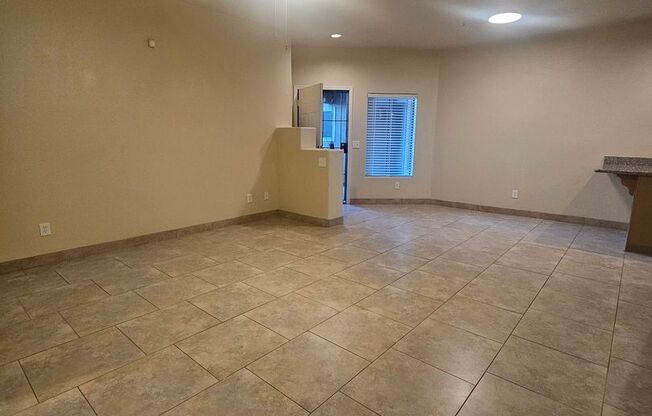 Peoria condo