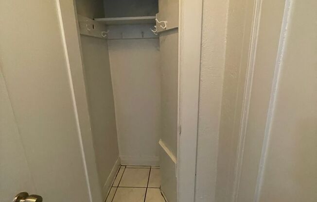 Studio, 1 bath, 525 sqft, $1,595, Unit 512