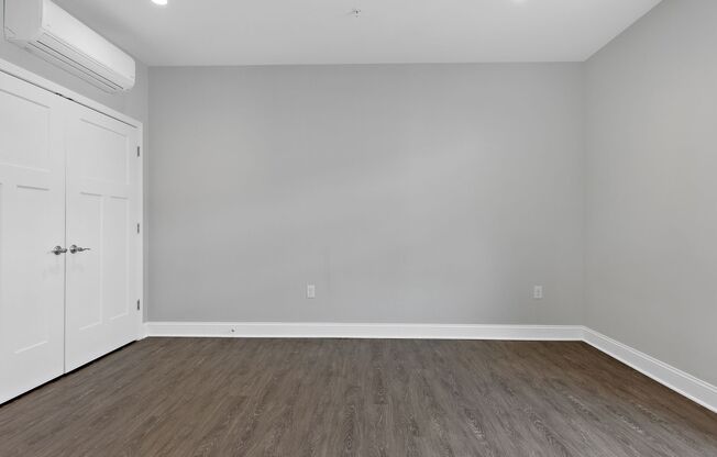 Studio, 1 bath, 621 sqft, $1,500, Unit 203