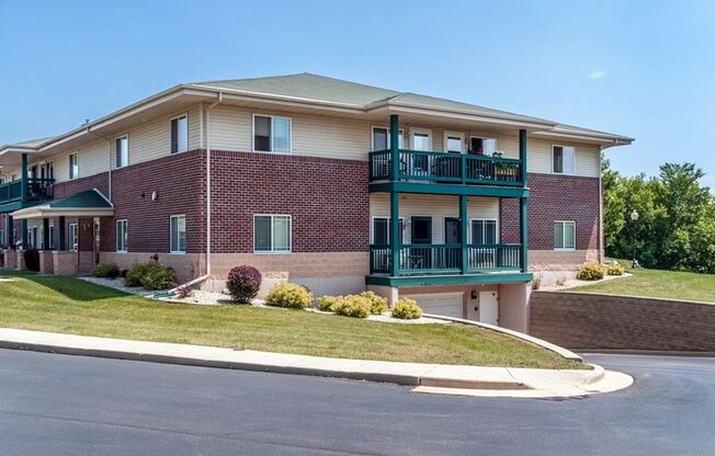 328 Prairie Meadows Apartments II